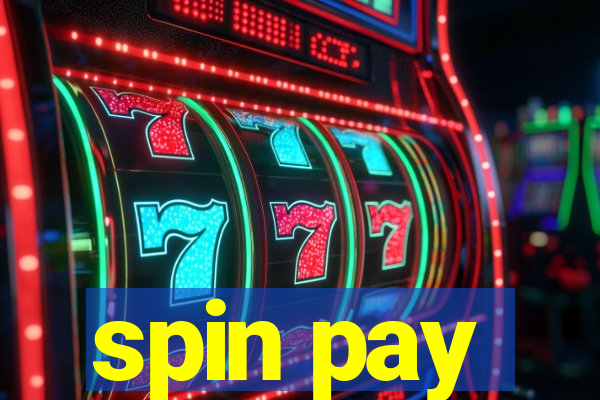 spin pay