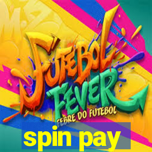 spin pay