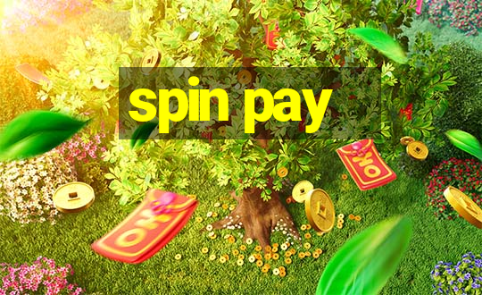 spin pay