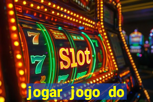 jogar jogo do tigrinho gratis