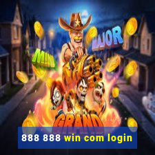 888 888 win com login