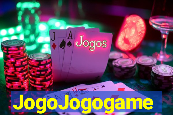 JogoJogogame