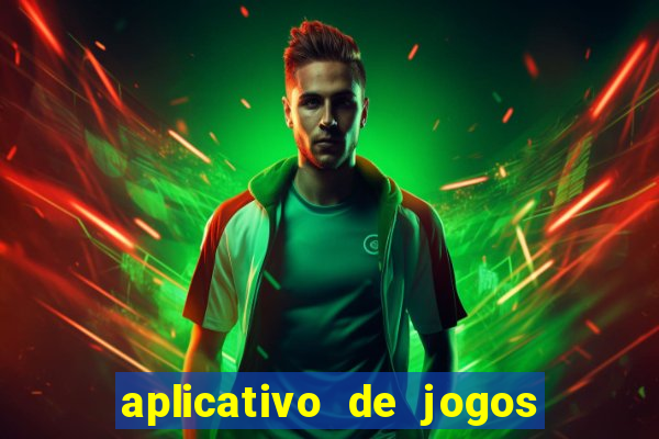 aplicativo de jogos de pc