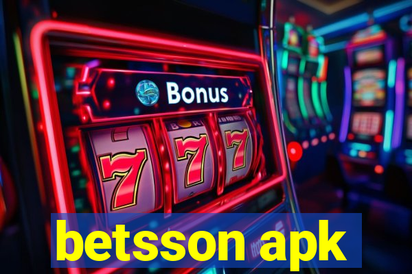 betsson apk