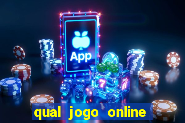 qual jogo online que paga dinheiro de verdade