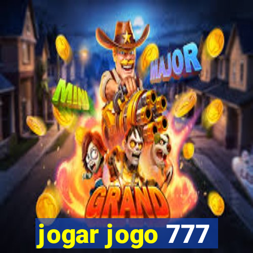 jogar jogo 777