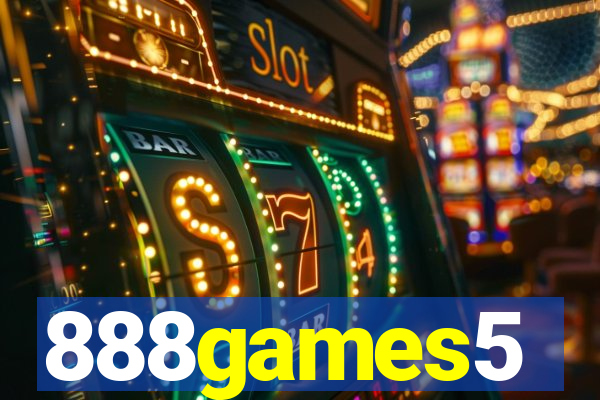 888games5