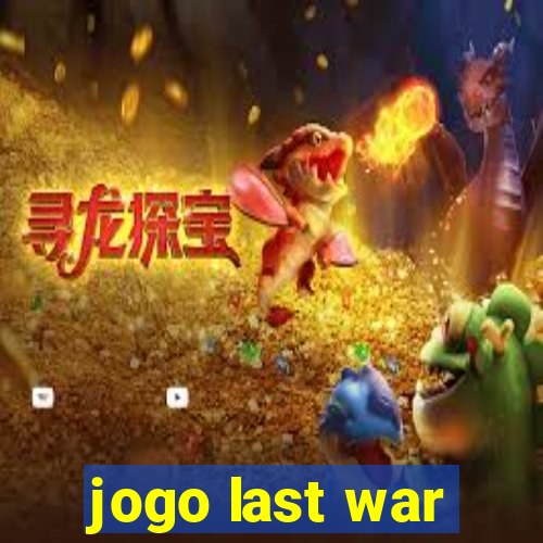 jogo last war