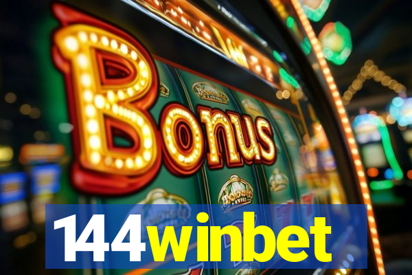 144winbet