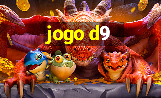 jogo d9