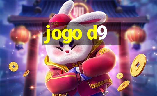 jogo d9