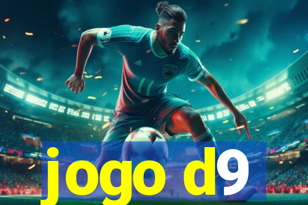 jogo d9