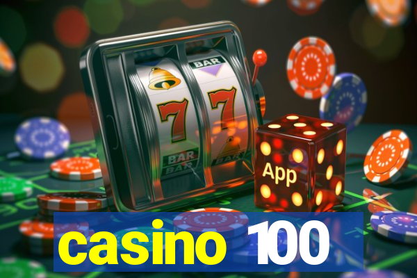 casino 100