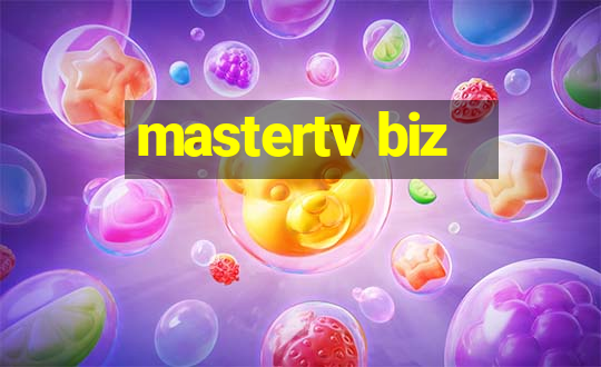 mastertv biz