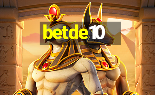 betde10