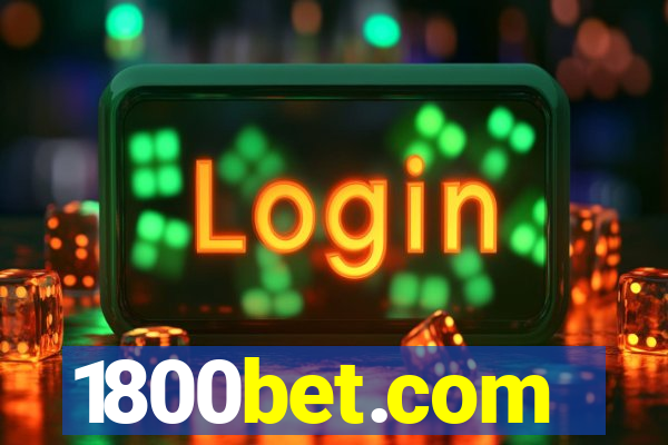 1800bet.com