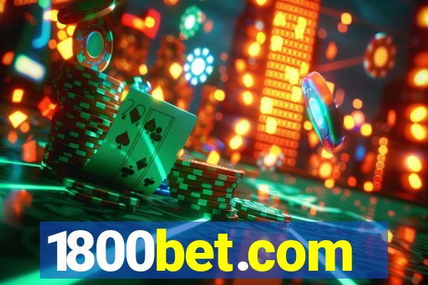 1800bet.com