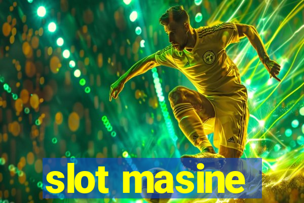 slot masine