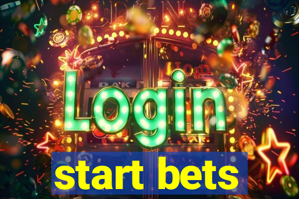 start bets