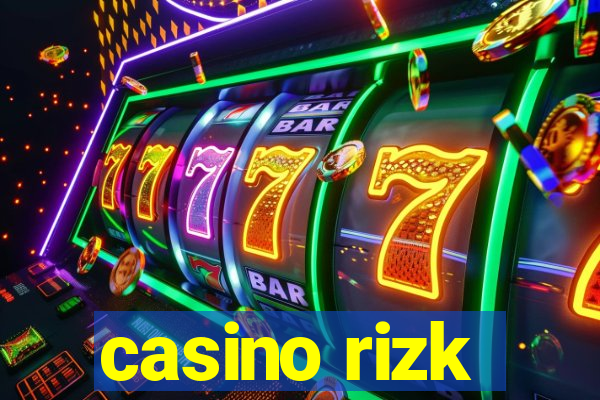 casino rizk