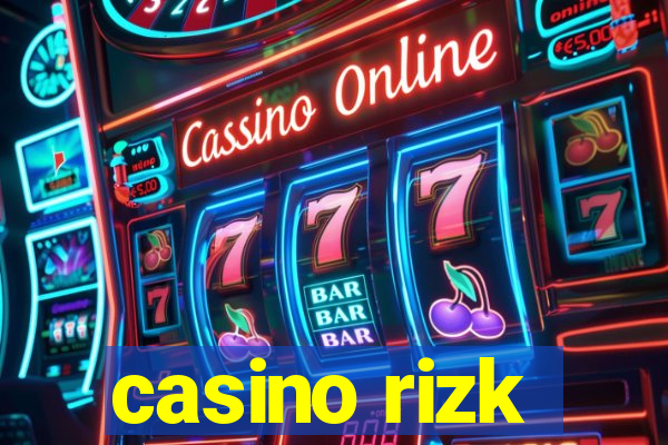 casino rizk