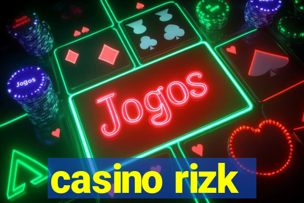 casino rizk