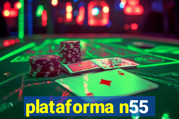 plataforma n55