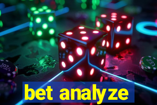 bet analyze