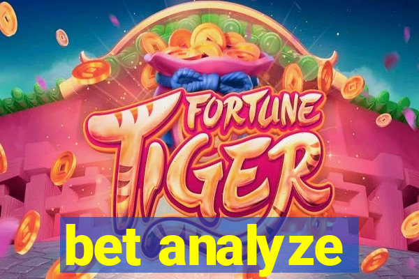 bet analyze