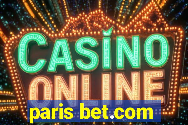 paris bet.com