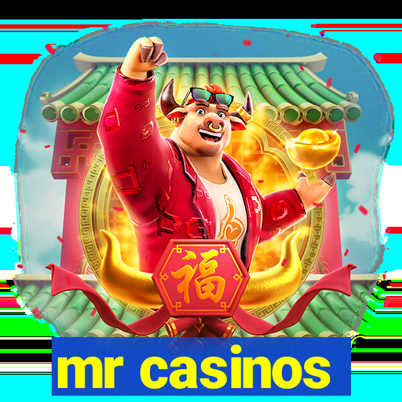 mr casinos