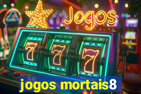 jogos mortais8