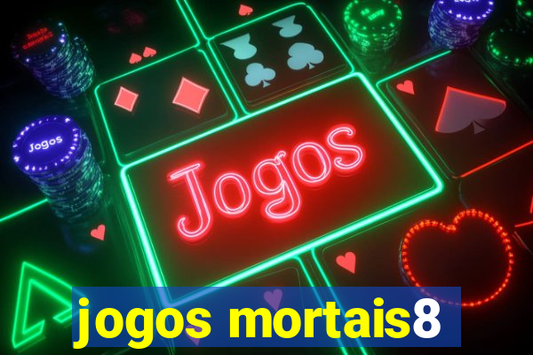 jogos mortais8