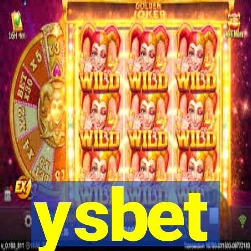 ysbet