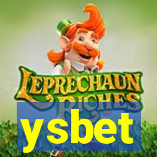 ysbet