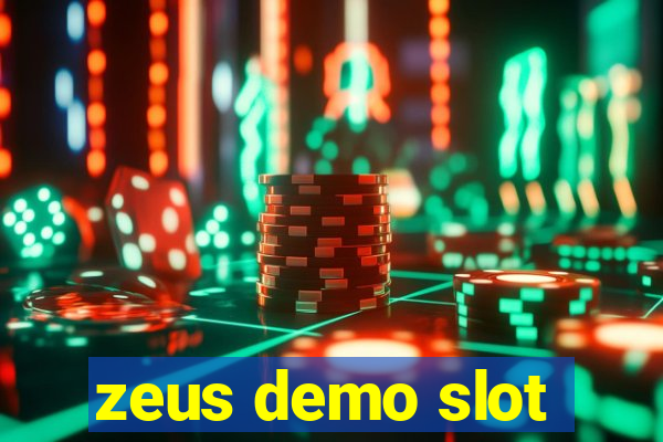 zeus demo slot