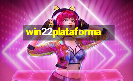 win22plataforma