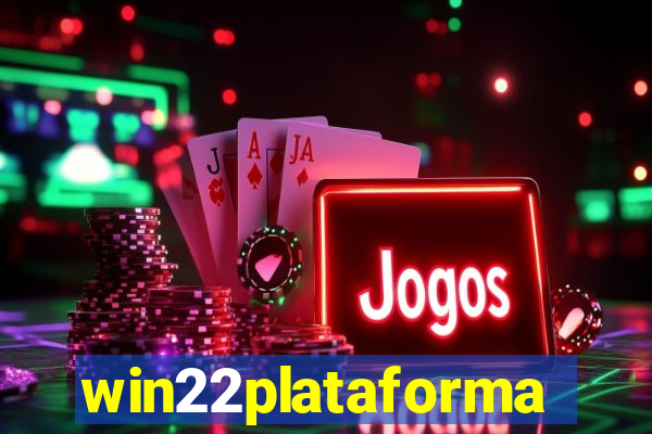 win22plataforma