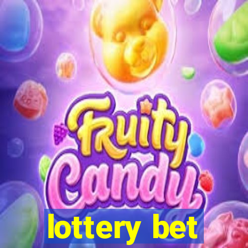 lottery bet