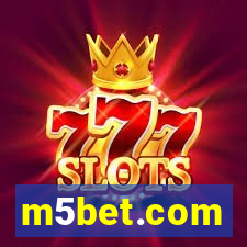 m5bet.com