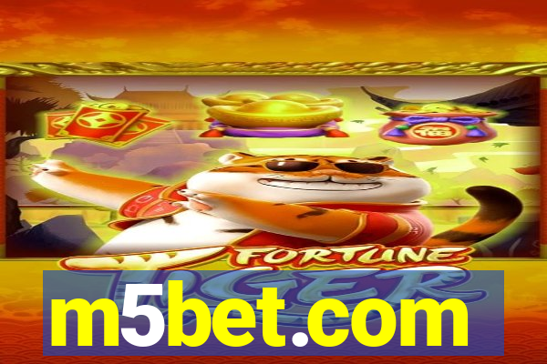 m5bet.com