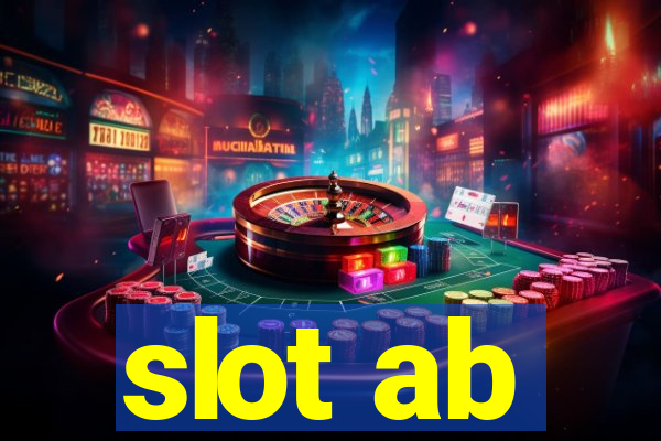 slot ab