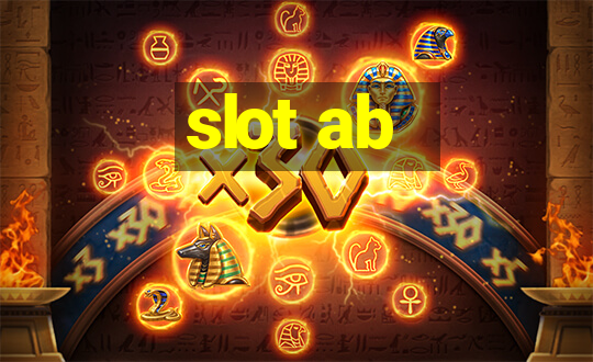 slot ab