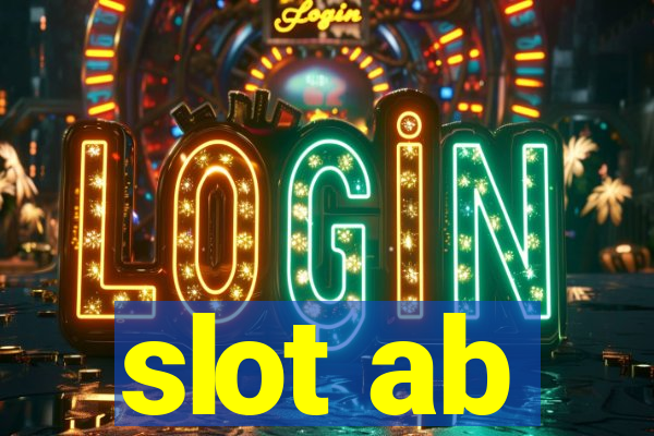 slot ab