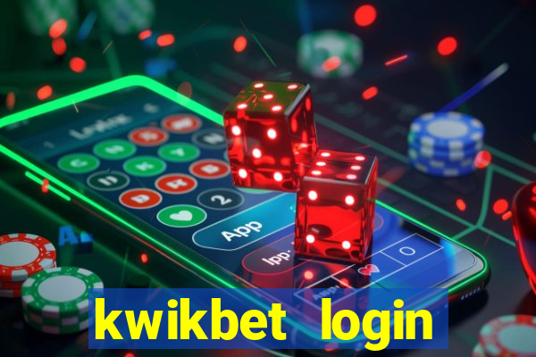 kwikbet login account login