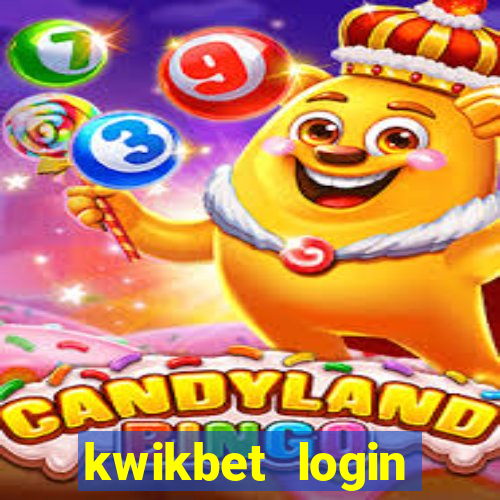 kwikbet login account login