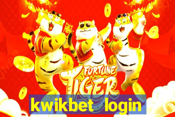 kwikbet login account login