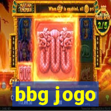 bbg jogo