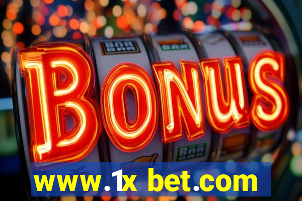 www.1x bet.com