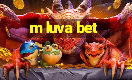 m luva bet